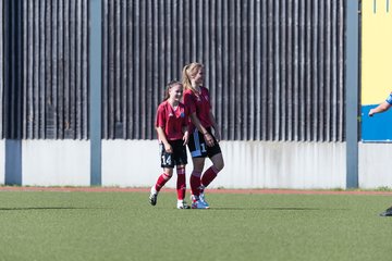 Bild 450 - wBJ Victoria - Hamburger SV2 : Ergebnis: 1:4